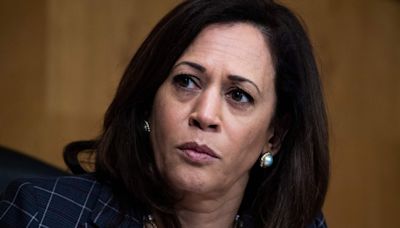 Kamala Harris went toe-to-toe with Jamie Dimon over a settlement for California homeowners. The big banks offered $4 billion—they settled at $20 billion