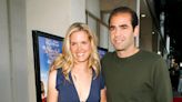 Tennis Pro Pete Sampras Reveals Wife Bridgette Wilson-Sampras Is Battling Ovarian Cancer