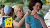 El Cine en la SER | Jessica Chastain y Anne Hathaway en un melodrama pasado de rosca y mucho cine de autor | Cadena SER