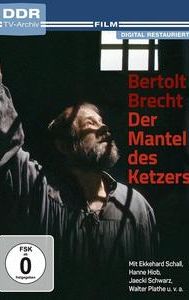 Der Mantel des Ketzers