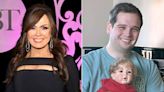 Marie Osmond Unveils 'Perfect' Realistic Doll She Got Son Matthew for Christmas