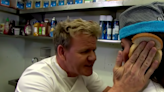 Gordon Ramsay to host new Idiot Sandwich show inspired by viral Julie Chen Moonves meme