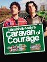 Hamish & Andy's Caravan of Courage