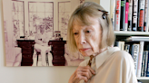 Through the Lens of an American Icon: Joan Didion Auction Includes Designer Sunglasses