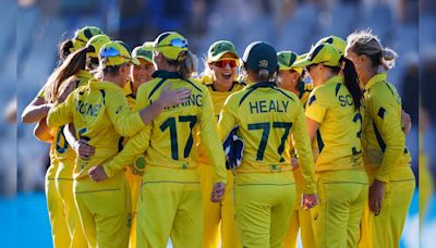 Rivals Aim To End Australia's Utter Dominance In T20 World Cup | Cricket News