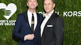 Neil Patrick Harris and David Burtka Celebrate 8-Year Wedding Anniversary: 'He's Still the Center of My World'