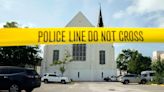 2015 Charleston church shooting: US argues Supreme Court shouldn't review Dylann Roof case