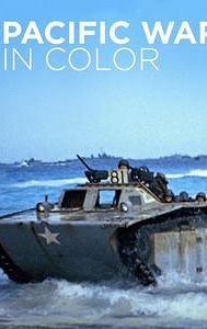 The Pacific War in Color