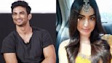 Adah Sharma On Her Feelings After Moving Into Sushant Singh Rajput's Apartment, 'I’m Very Sensitive To Vibes'