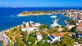 British man dies off Greek island of Spetses