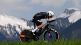 Unreleased BMC time trial bike spotted at Tour de Romandie prologue