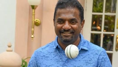 Muralitharan compares IPL team to Sri Lanka's World Cup-winning squad: 'The brand of cricket they played...'