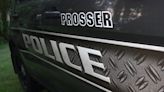 Prosser police chief placed on leave. Here are the allegations that led to it