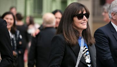 La directora creativa de Chanel, Virginie Viard, abandona la casa francesa
