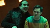 Nic Cage’s New Vampire Movie Renfield Is Rated ‘R.’ Why Robert Kirkman And Chris McKay Wanted It In The ‘Splatstick...