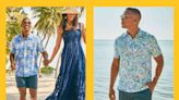 Lilly Pulitzer's Newest Menswear Collection Is Packed with Prints, Pops of Color, and Father's Day Gifts