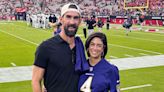 Michael Phelps' Wife Nicole Phelps Confirms Sex Of Baby No. 4