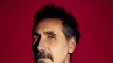 System of a Down's Serj Tankian on his memoir, why a new album hasn't come since 2005