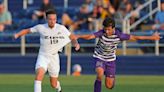 University of Akron men's soccer team earns 'signature win' over top 10 Vermont