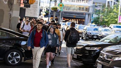 Toronto is broken and it’s time voters demand more of our leaders