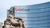 Russian Court Freezes UniCredit Assets on Gazprom Venture Claim