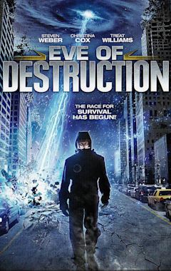 Eve of Destruction