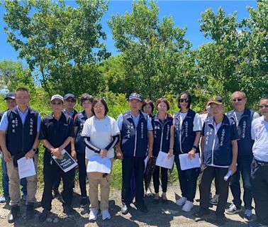 嘉義民雄鄉爭取闢建全民運動園區 水上鄉運動館今年底完工 - 寶島