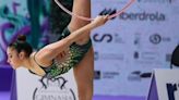 Gran papel de Asturias en la Copa de la Reina de Gimnasia Rítmica