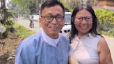 Myanmar Pastor Detained