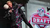 What to expect on day one of the NFL draft
