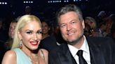 Gwen Stefani and Blake Shelton Show Off Home Holiday Decor and Christmas Tree in TikTok Video