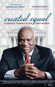 Created Equal: Clarence Thomas in His Own Words