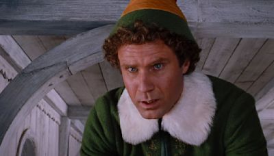 Will Ferrell Reflects on Late Co-Star James Caan's Comments About His Performance In Elf: 'It Was All With Love...'