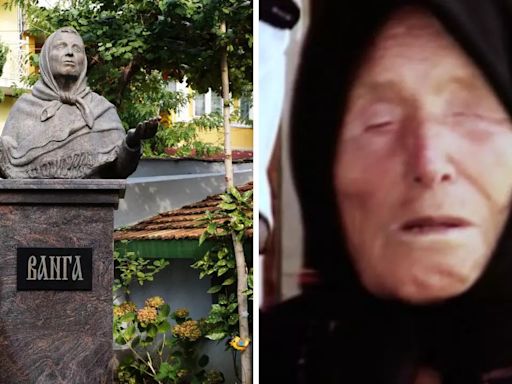 Baba Vanga's Predictions For The Future Until The End Of The World In The Year 5079