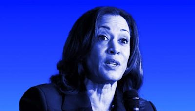 Here's where Kamala Harris stands on tech issues including AI, Big Tech, and crypto
