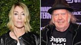 Kim Gordon Shares the Best Songwriting Advice That Neil Young Gave Her: ‘That Stuck with Me’