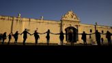 An Argentine judge recognizes gender abuse suffered for years by 20 nuns in a breakthrough ruling