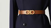 This Designer Belt Became an Instant Staple in My Wardrobe