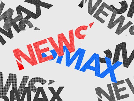 Newsmax’s Ratings Have Crashed From Its Post-Tucker Carlson Sugar High