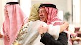 La Casa Real jordana se prepara para un 2023 de grandes acontecimientos familiares