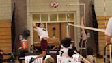 Boys volleyball: Scarsdale's Sharpe, Clarkstown North's Salerno top 2022 all-section picks