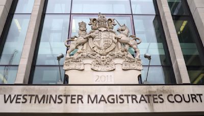 英國警方控3男子違反國安法 疑涉嫌協助香港蒐集情報