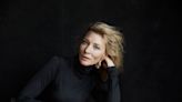 Cate Blanchett To Serve As 2024 Camerimage Jury President