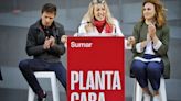 Yolanda Díaz pide "plantar cara" en Europa y reivindica "el proyecto de la esperanza" de Sumar para el 9 de junio