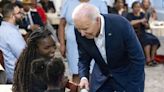 How Biden Can Build Trust With Young Voters | RealClearPolitics