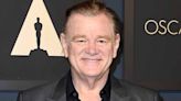 Brendan Gleeson (‘The Banshees of Inisherin’): ‘I’m chuffed’ over first career Oscar nomination [Complete Interview Transcript]