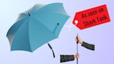 The Duo Umbrella, as seen on Shark Tank, is on sale