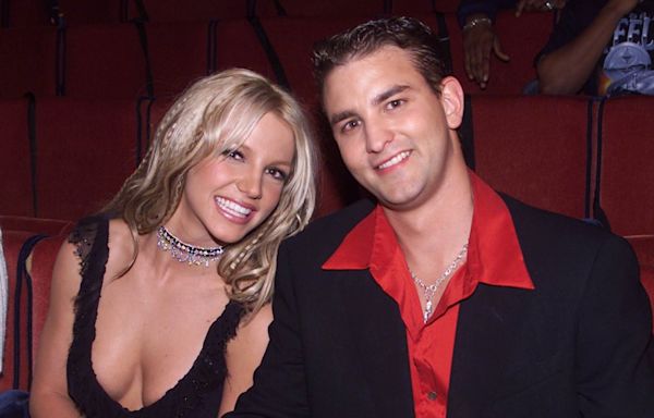 Britney Spears' Brother Bryan Wants Her Inner Circle 'Wiped'