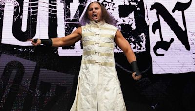 Matt Hardy Reflects On A ‘Very Important’ Lesson He Learned From Michael Hayes