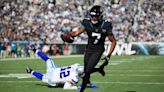Jaguars rally back against Cowboys to win in overtime